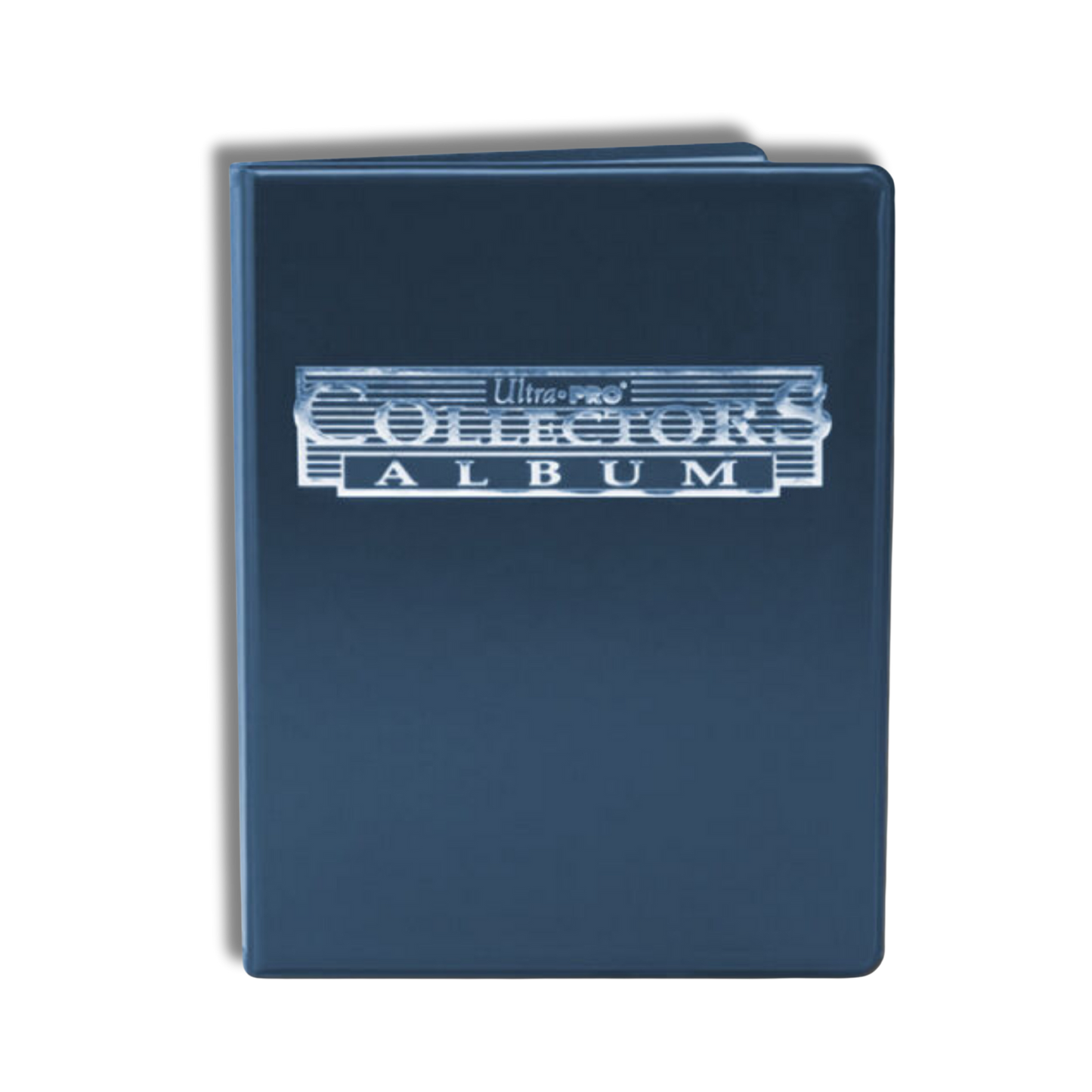 Album 4 Bolsillos Portfolio Collector's - Ultra Pro