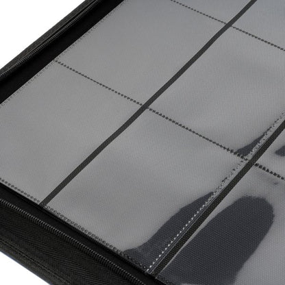 Album Toploader One Piece 216 Cartas Bordado