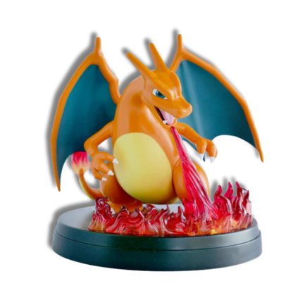 Caja Charizard EX Super Premium Collection - Español 🇪🇸