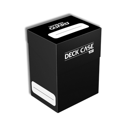 Caja de Mazo Deck Case +80 Cartas - Ultimate Guard