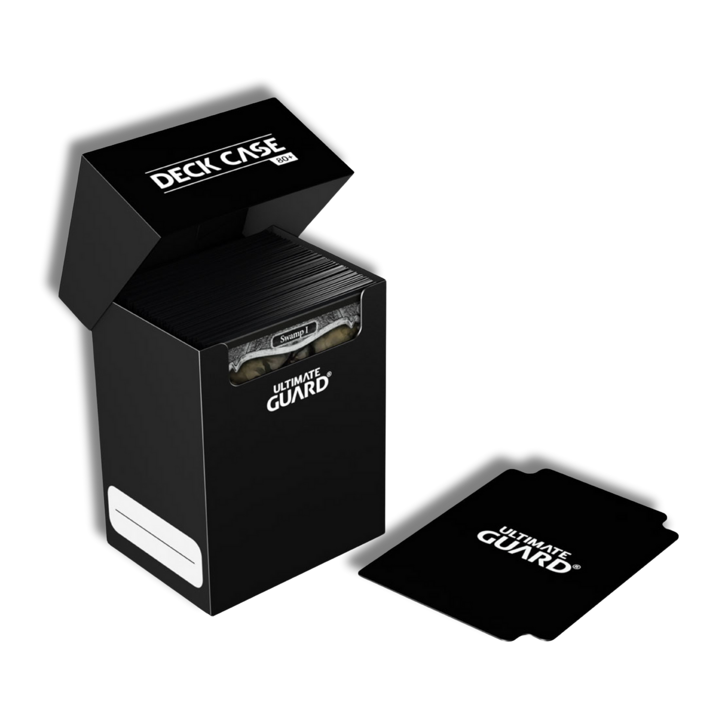 Caja de Mazo Deck Case +80 Cartas - Ultimate Guard