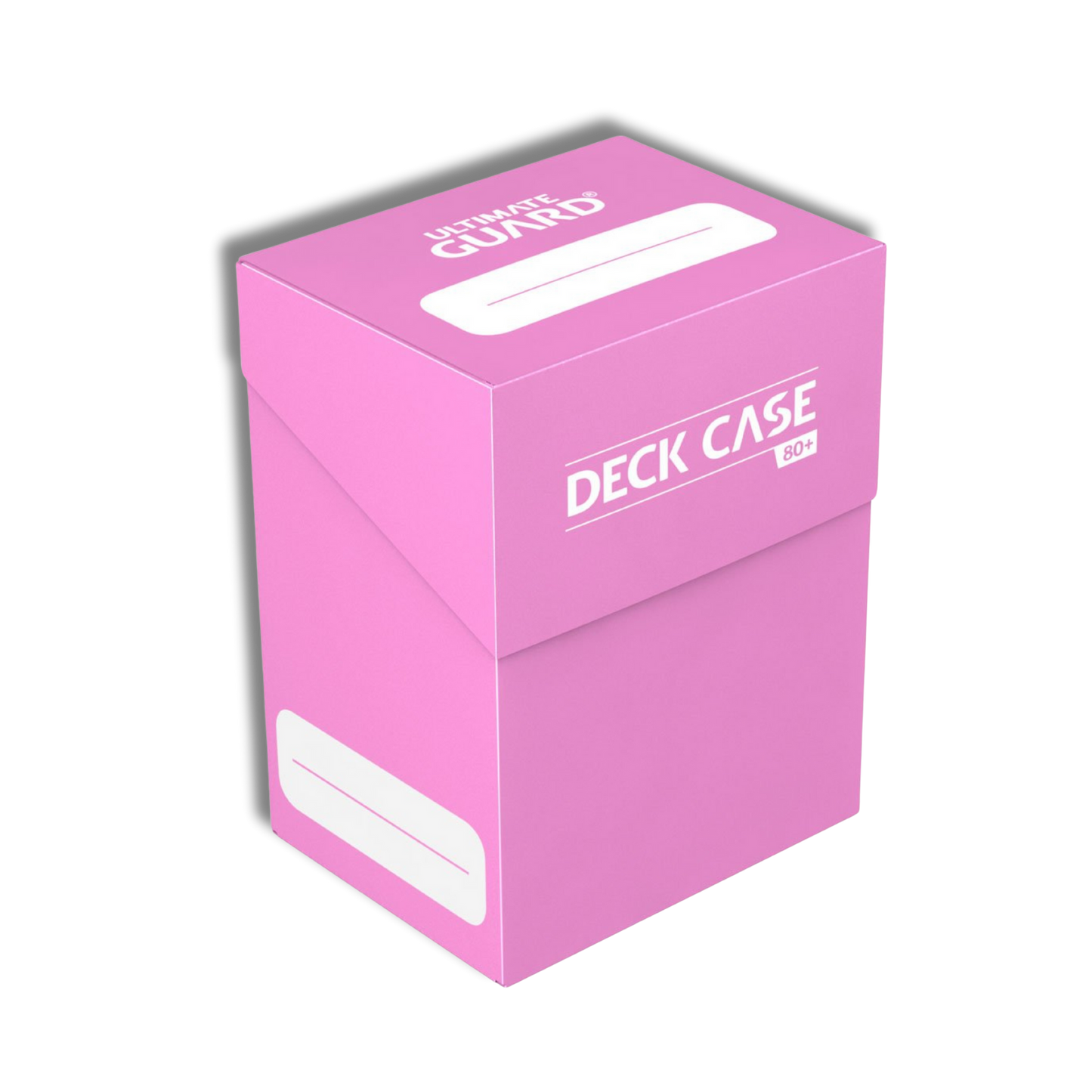 Caja de Mazo Deck Case +80 Cartas - Ultimate Guard