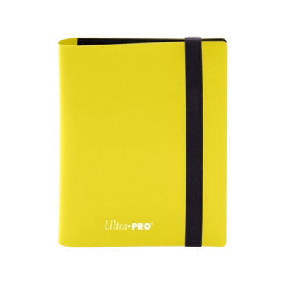 Carpeta 2 Bolsillos Pro-Binder - Ultra Pro