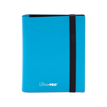 Carpeta 2 Bolsillos Pro-Binder - Ultra Pro