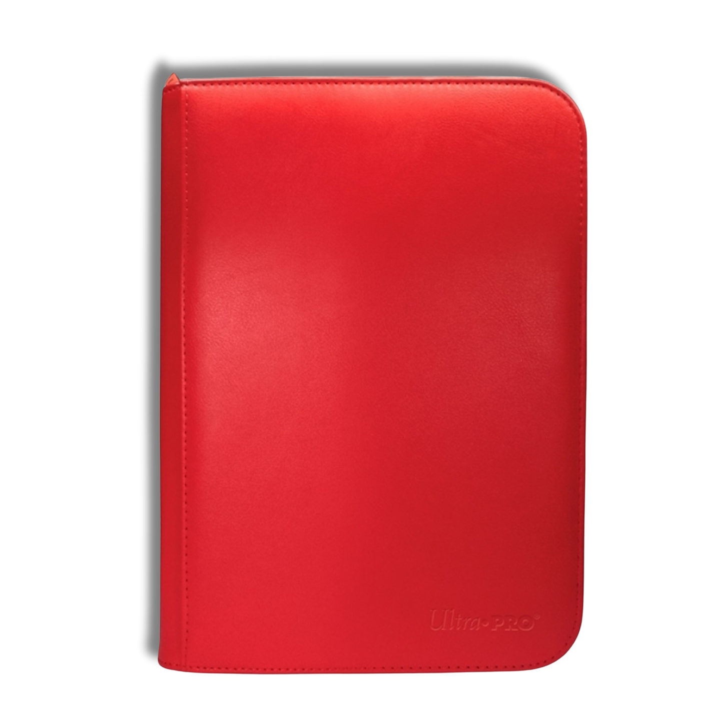 Carpeta con Cremallera 4 Bolsillos Pro-Binder - Ultra Pro