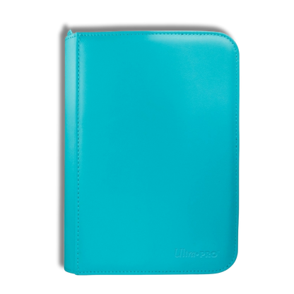 Carpeta con Cremallera 9 Bolsillos Pro-Binder - Ultra Pro