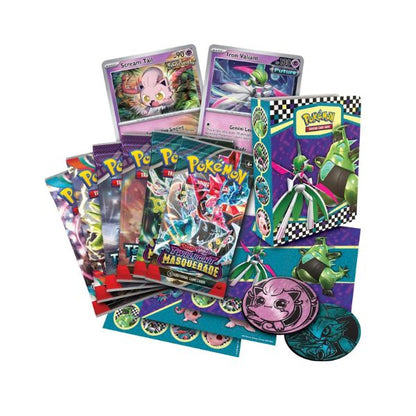 Maletín Coleccionista - Back to School 2024 - Inglés 🇬🇧