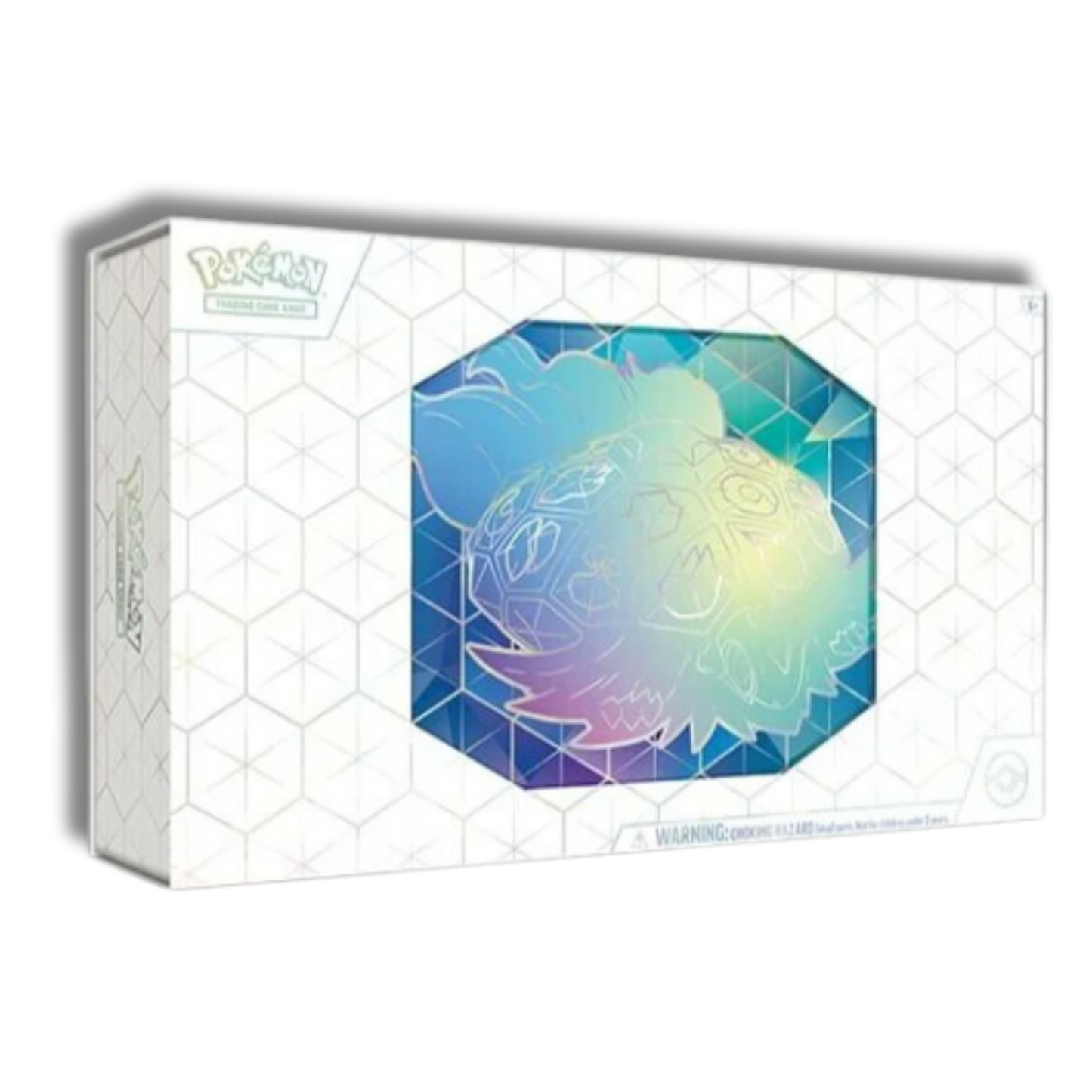 Ultra Premium Collection Terapagos - Español 🇪🇸