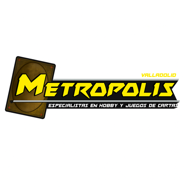 METROPOLIS HOBBY - LAS MEJORES OFERTAS EN TCG.